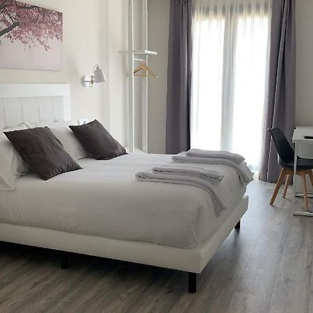 Hostal Comfort Suites Carrión de los Condes Extérieur photo