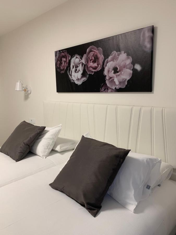 Hostal Comfort Suites Carrión de los Condes Extérieur photo