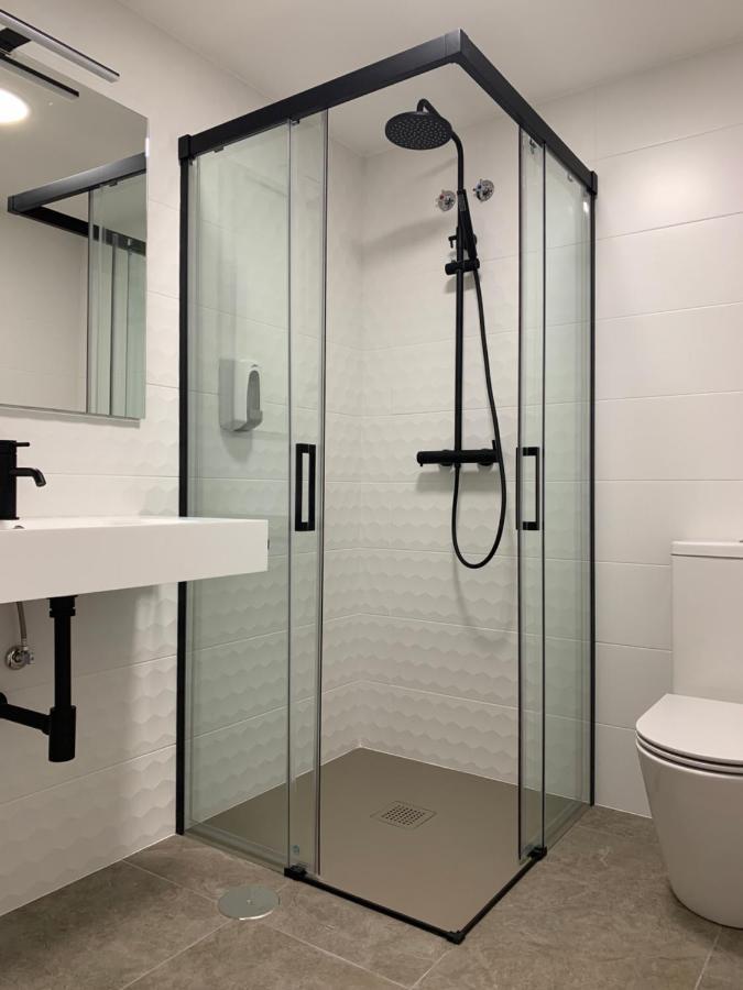Hostal Comfort Suites Carrión de los Condes Extérieur photo