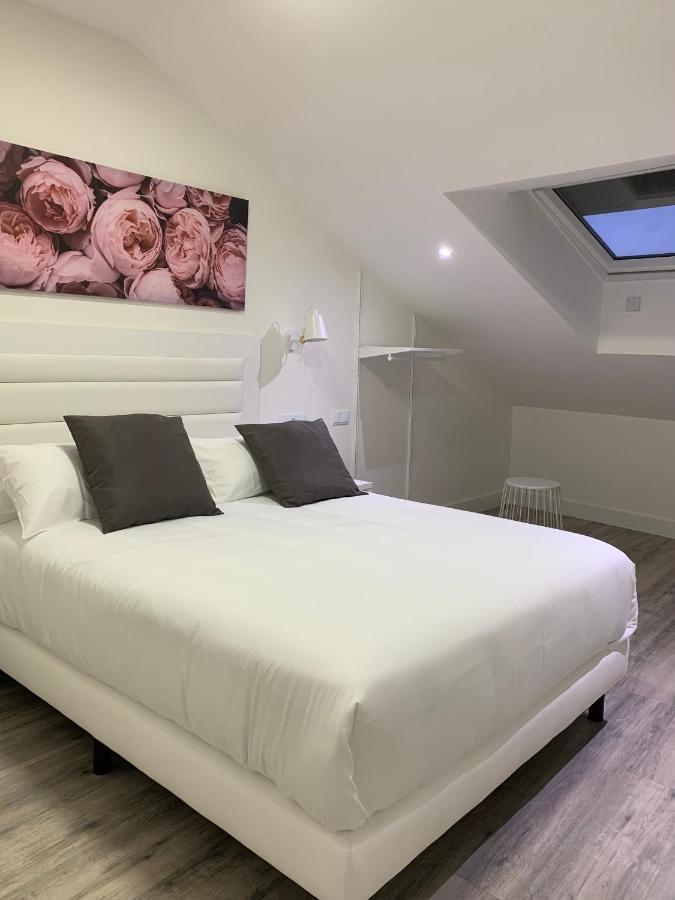 Hostal Comfort Suites Carrión de los Condes Extérieur photo