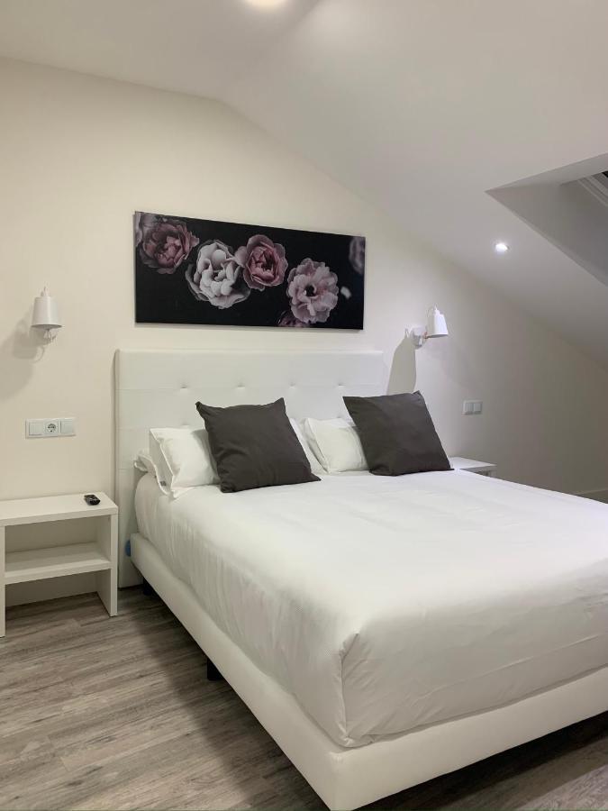 Hostal Comfort Suites Carrión de los Condes Extérieur photo