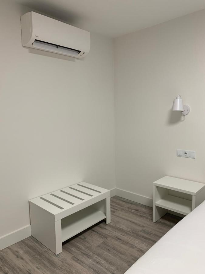 Hostal Comfort Suites Carrión de los Condes Extérieur photo