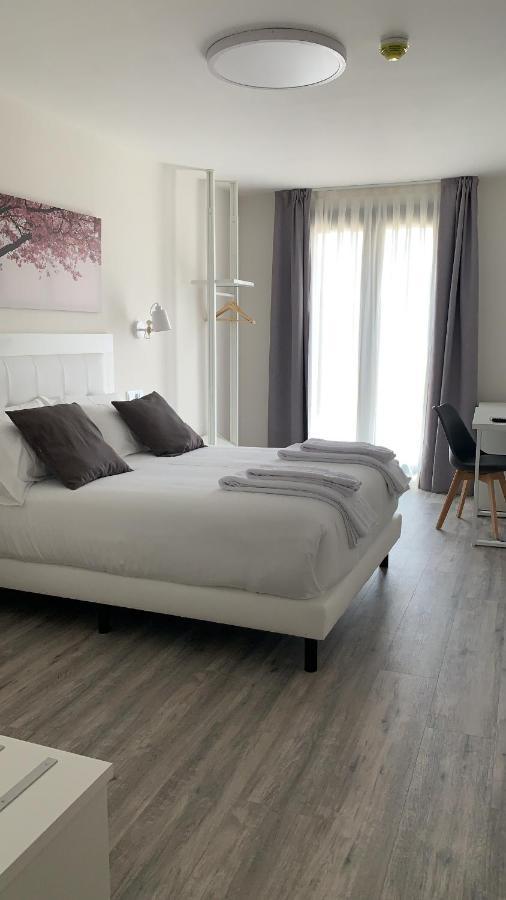 Hostal Comfort Suites Carrión de los Condes Extérieur photo