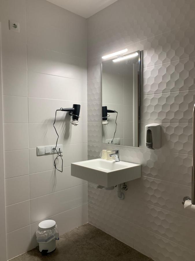 Hostal Comfort Suites Carrión de los Condes Extérieur photo